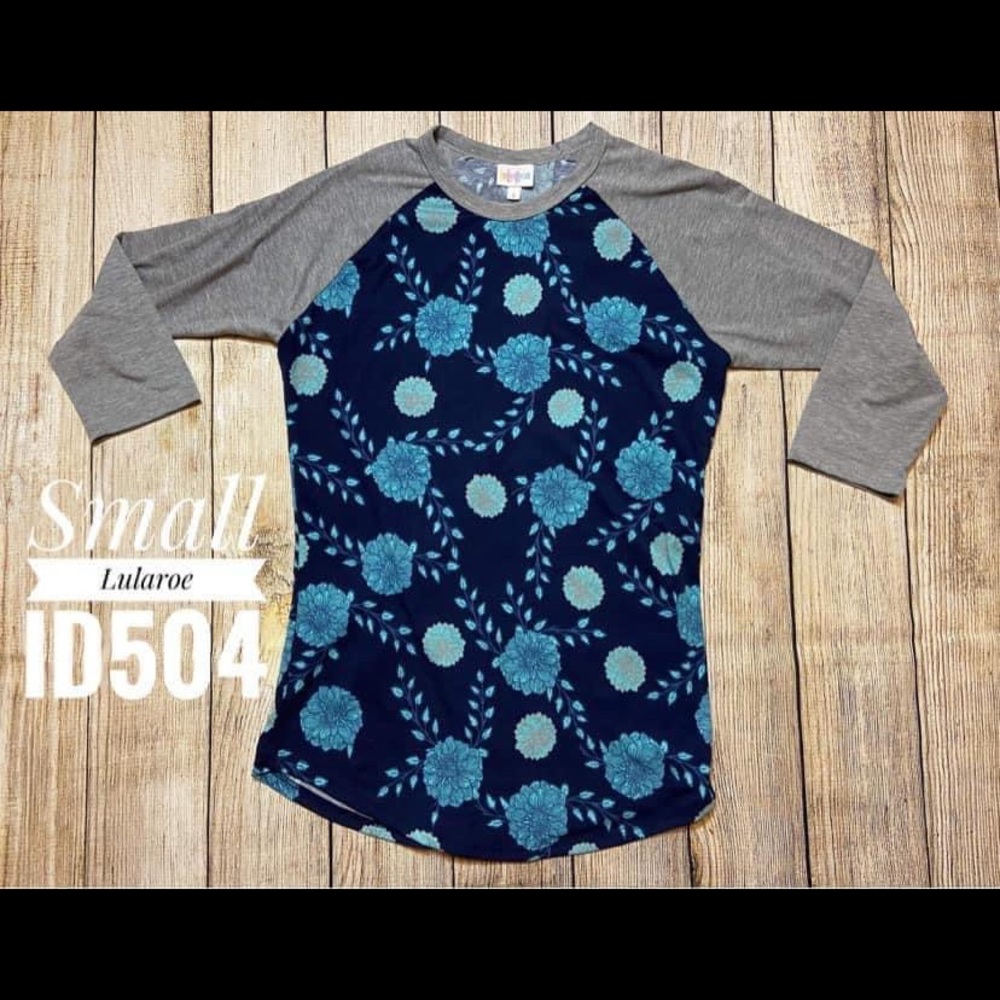 Lularoe Size Small Randy